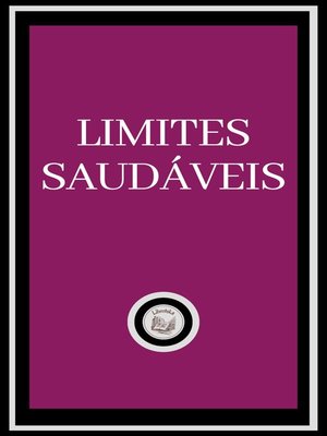 cover image of LIMITES SAUDÁVEIS